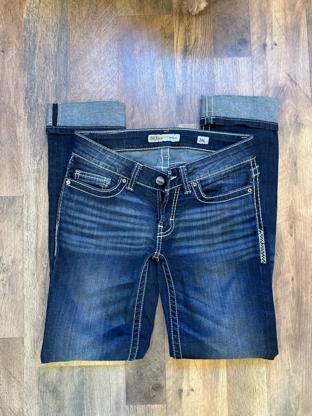 BKE Stella Women's Jeans